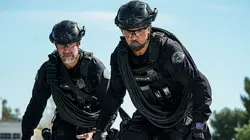 Casting S.W.A.T. S05E18 L'élément déclencheur
