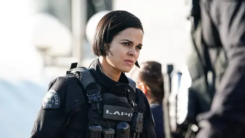S.W.A.T. S05E22 Sur le départ en streaming