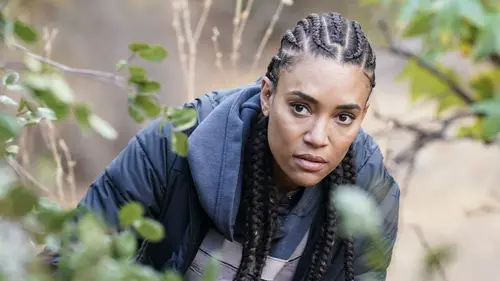 S.W.A.T. S08E13 Le sentier interdit en streaming