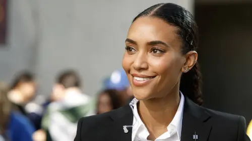 S.W.A.T. S08E16 Protection rapprochée en streaming