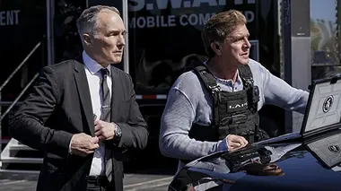 Fusillade au tribunal