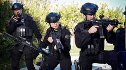 S.W.A.T. S06E13 Nom de code : juillet