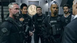 S.W.A.T. S03E09 Trafic inhumain