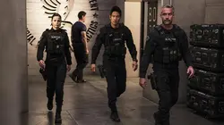 S.W.A.T. S03E12 Bon flic