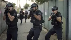 S.W.A.T. S03E13 Bienvenue à Tokyo