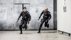 S.W.A.T. S02E13 Acte 2