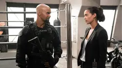 S.W.A.T.  S01E03 Affaire de famille