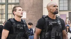 S.W.A.T. S01E02 Quatre évadés