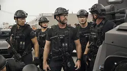 S.W.A.T. S02E07 En héritage