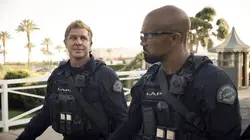 S.W.A.T. S03E13 Bienvenue à Tokyo