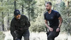 S.W.A.T. S01E11 Au coeur de Korea Town