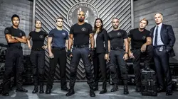 S.W.A.T. S04E06 Le royaume des bienheureux