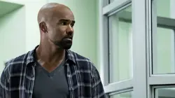 S.W.A.T.  S01E03 Affaire de famille