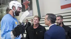 S.W.A.T. S03E19 Zones d'ombre