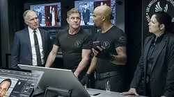 S.W.A.T. S03E20 A l'amour, à la mort