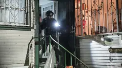 S.W.A.T. S01E17 Aux armes