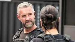 S.W.A.T. S04E01 Black Lives Matters