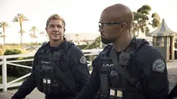 S.W.A.T. S02E02 Omega One