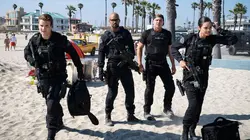 S.W.A.T. S03E06 La voix de la liberté