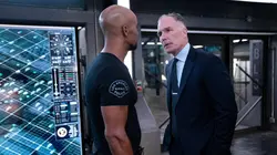 S.W.A.T. S03E04 Des fleurs pour Deacon