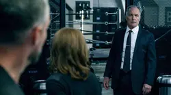 S.W.A.T. S03E09 Trafic inhumain