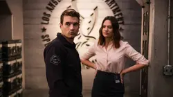 S.W.A.T. S03E12 Bon flic