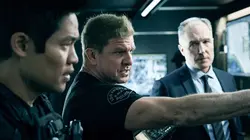 S.W.A.T. S03E19 Zones d'ombre
