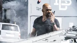 S.W.A.T. S02E07 En héritage