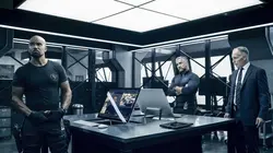 S.W.A.T. S04E03 Rocco et son frère