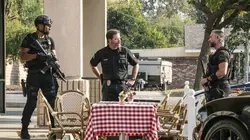 S.W.A.T. S04E05 Livraisons explosives