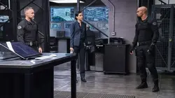 S.W.A.T.  S02E16 La voix de la haine