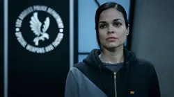 S.W.A.T. S04E10 Faire face