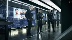 S.W.A.T. S04E14 Le jugement dernier