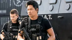 S.W.A.T. S05E03 Le nouveau David 20