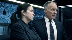 S.W.A.T.  S04E17 Une question d'honneur