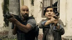 S.W.A.T. S05E02 Duel au sommet