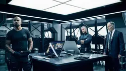 S.W.A.T. S04E03 Rocco et son frère