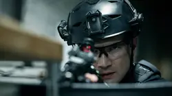 S.W.A.T. S04E05 Livraisons explosives