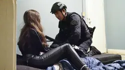 S.W.A.T. S01E16 Demande de rançon