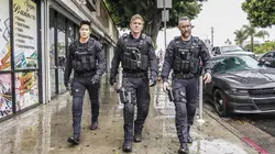 S.W.A.T. S01E20 A charge de revanche