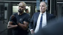 S.W.A.T. S02E02 Omega One