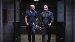 S.W.A.T. S03E04 Des fleurs pour Deacon