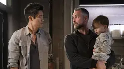 S.W.A.T. S03E04 Des fleurs pour Deacon