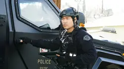 S.W.A.T.  S02E16 La voix de la haine