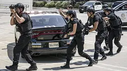 S.W.A.T. S05E03 Le nouveau David 20