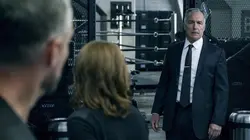 S.W.A.T. S03E09 Trafic inhumain