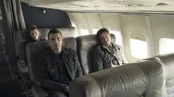 S.W.A.T. S05E18 L'élément déclencheur