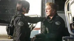 S.W.A.T. S05E22 Sur le départ