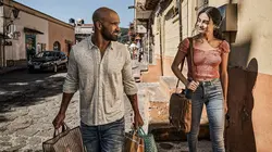 S.W.A.T. S05E01 Le bon, les brutes et le truand