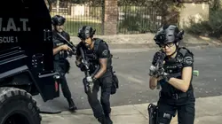 S.W.A.T. S04E03 Rocco et son frère